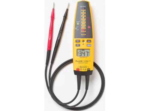 Fluke T+ PRO Electrical Tester - Click Image to Close